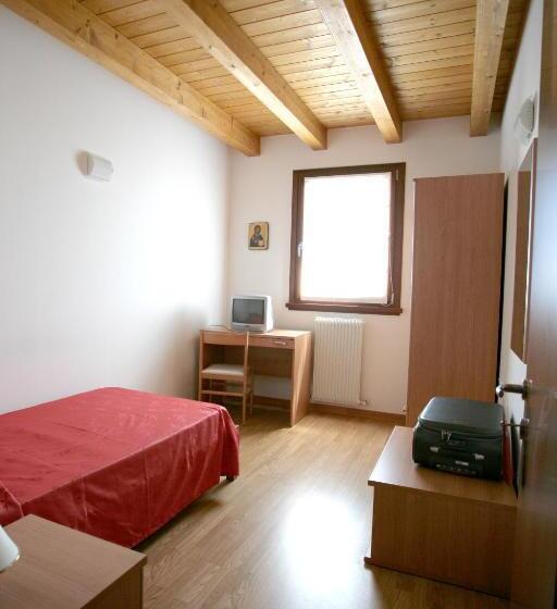 Сельский отель Agriturismo Residence Caporale