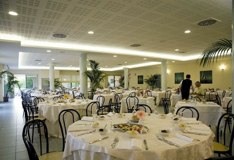 فندق Victoria Mobilehome Tortoreto Lido