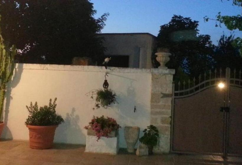 تختخواب و صبحانه Le Corti Del Casale