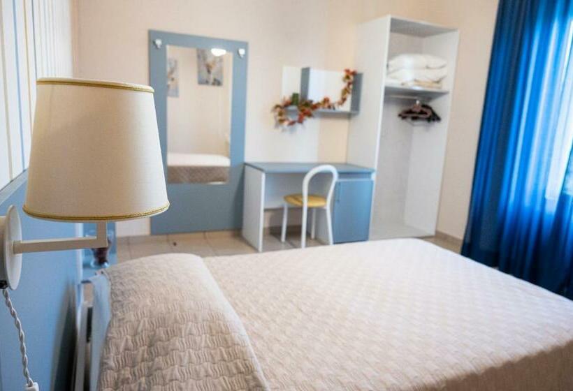 펜션 Affittacamere Da Fiorella