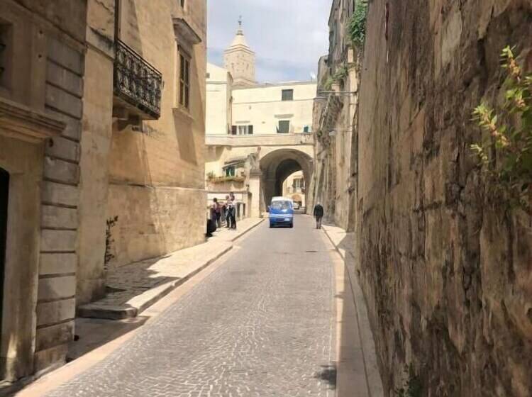 پانسیون Affittacamere Near Castle