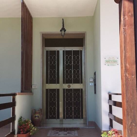 پانسیون B&b Della Ciociaria