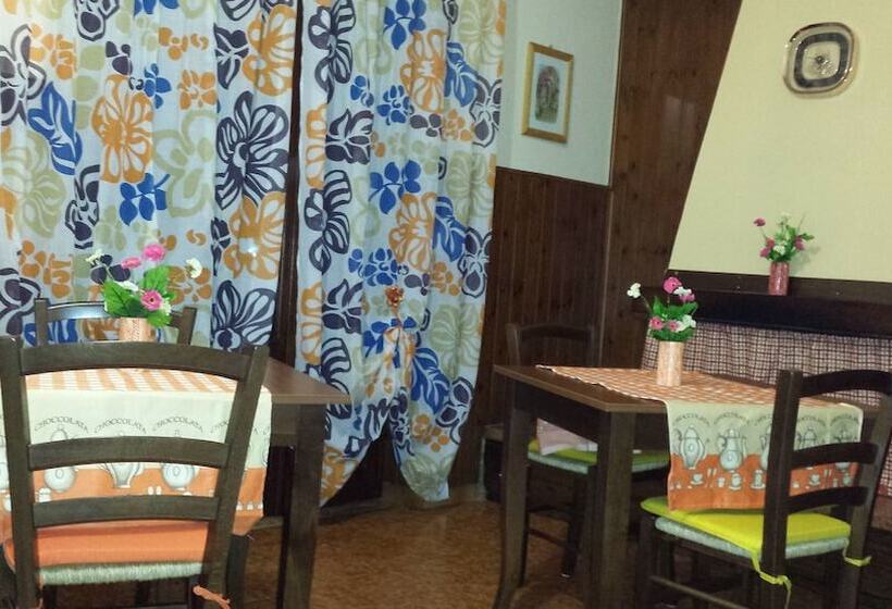 پانسیون B&b Della Ciociaria
