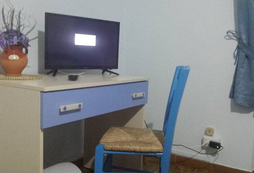 پانسیون B&b Della Ciociaria