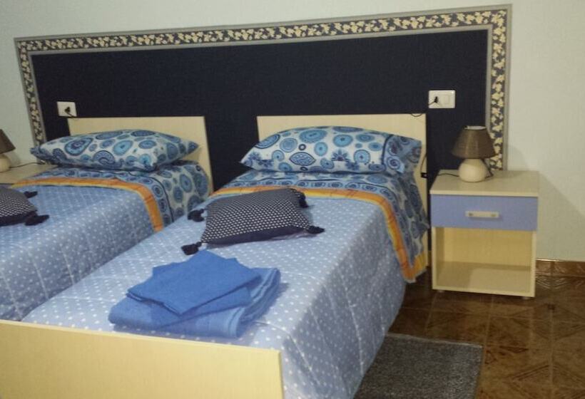 پانسیون B&b Della Ciociaria