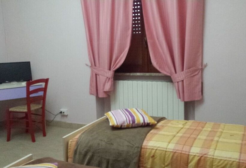 پانسیون B&b Della Ciociaria