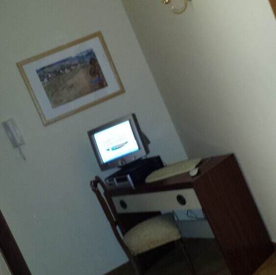 پانسیون B&b Della Ciociaria