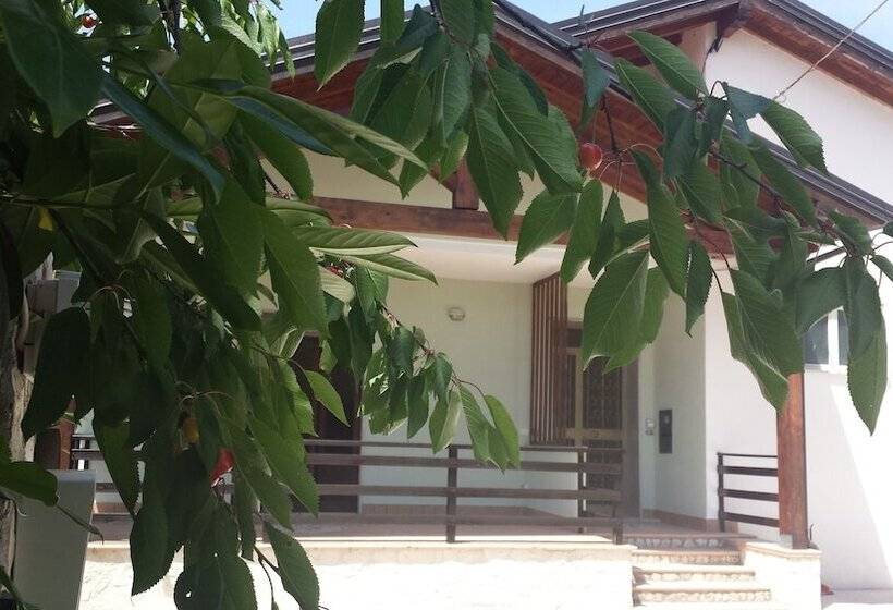 پانسیون B&b Della Ciociaria