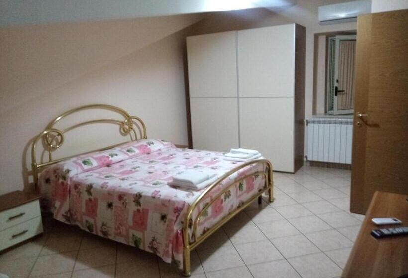 پانسیون B&b Ninfa
