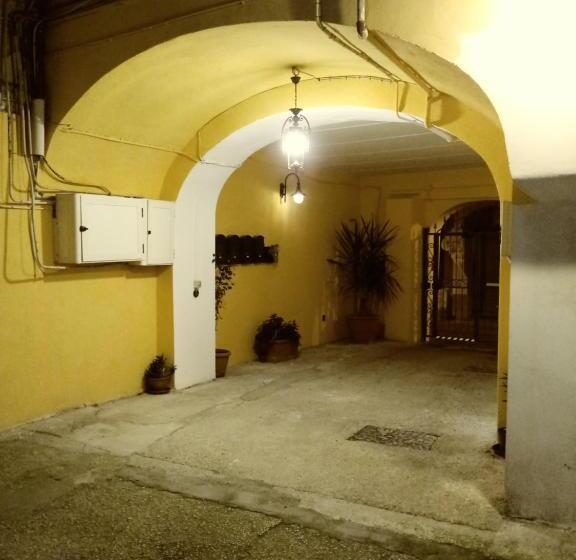 پانسیون B&b Ninfa