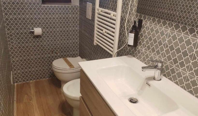 پانسیون B&b Ninfa