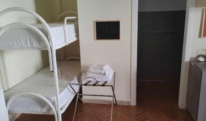 پانسیون B&b Ninfa