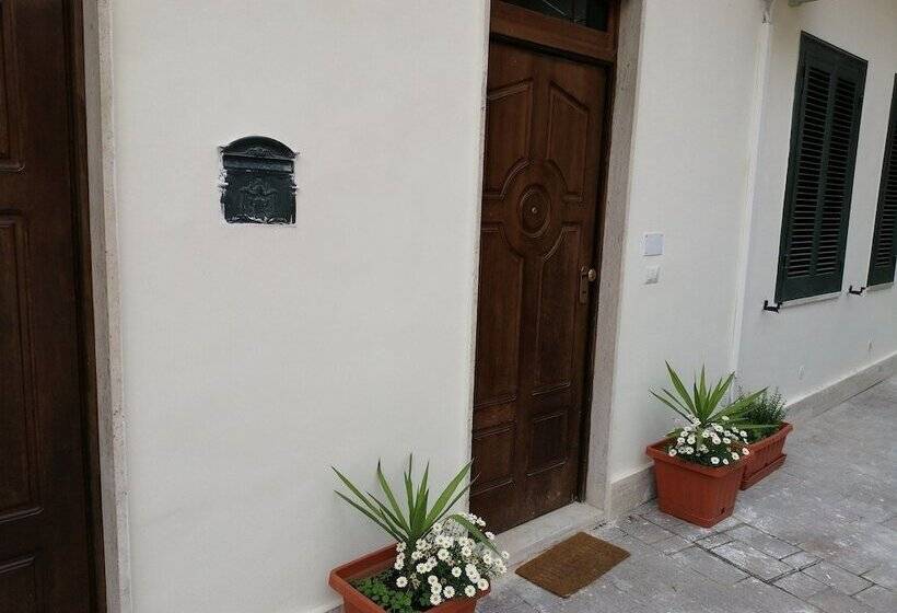 پانسیون B&b Ninfa
