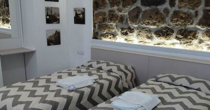 پانسیون B&b Ninfa