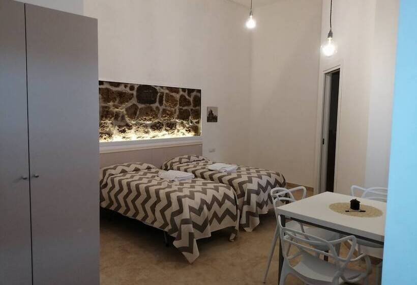 پانسیون B&b Ninfa