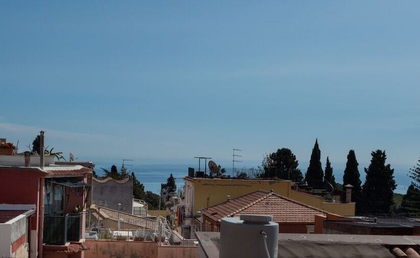 پانسیون Casa Don Micio