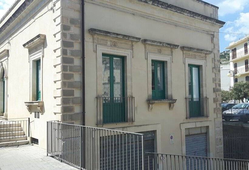 Pensão Casa Maltese Ri Scicli