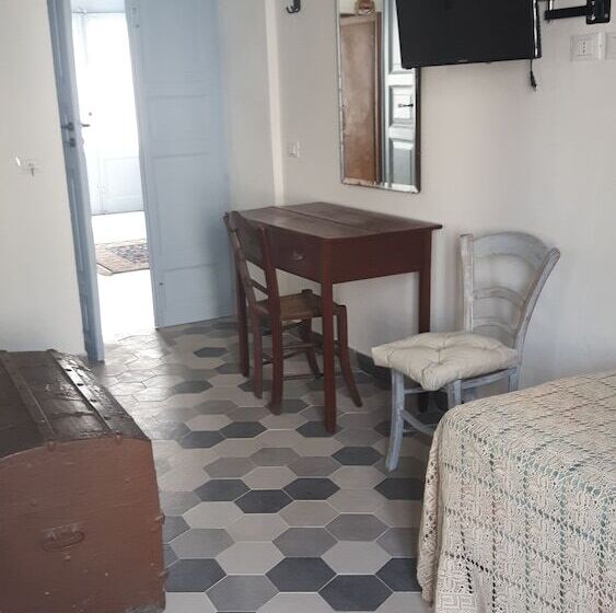 Pensão Casa Maltese Ri Scicli