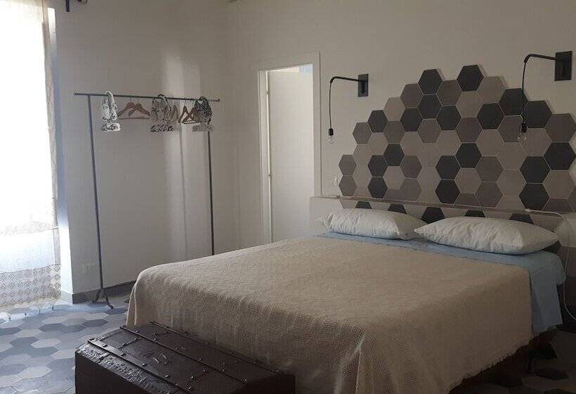 Pensão Casa Maltese Ri Scicli