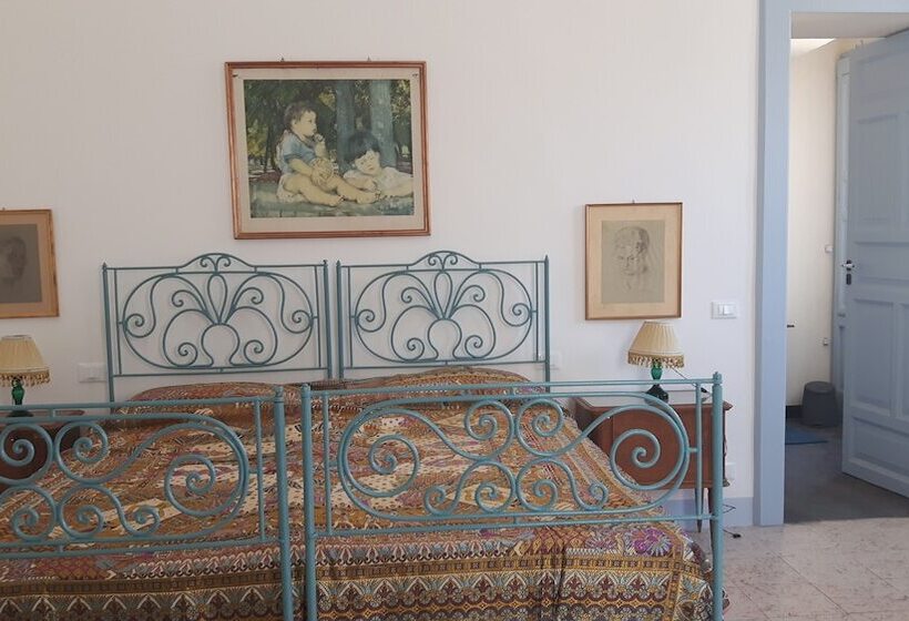 Pensão Casa Maltese Ri Scicli