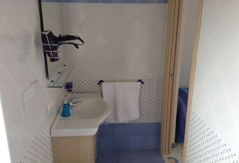 بنسيون Il Canto Dei Venti