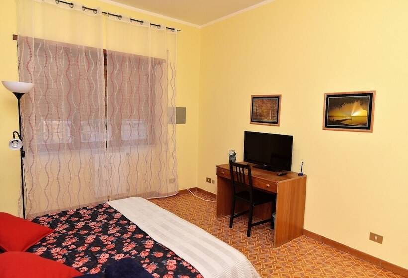پانسیون Roma Tiberius Suite