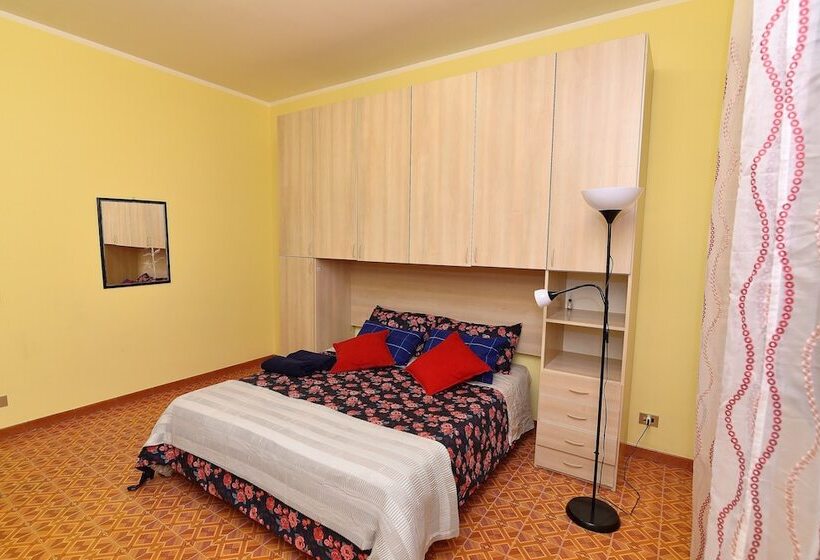 پانسیون Roma Tiberius Suite