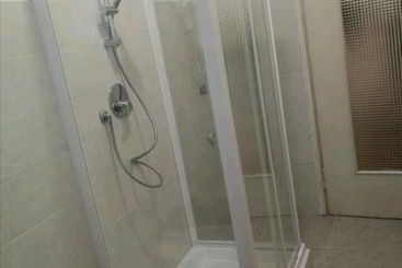 پانسیون Via Zeffiro Apartment