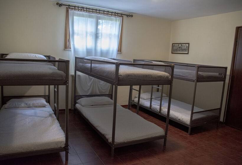 بنسيون Villa Principi Della Spina