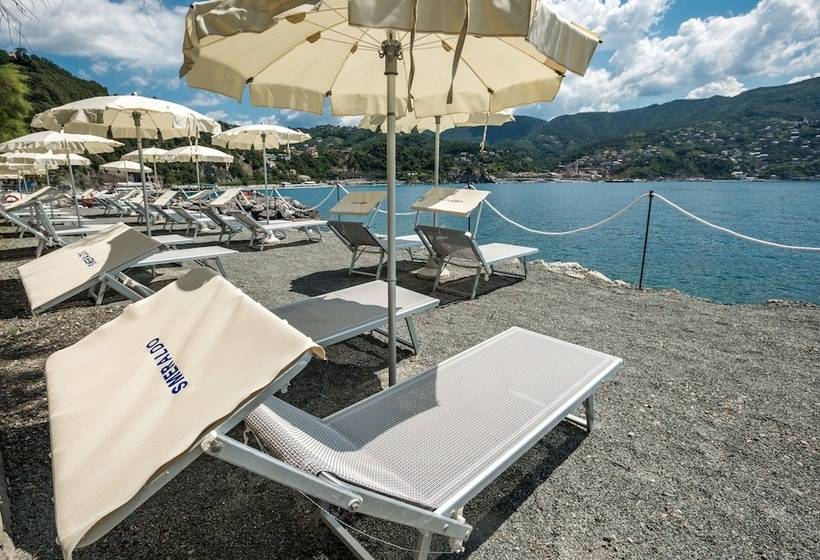 استراحتگاه Camping Smeraldo