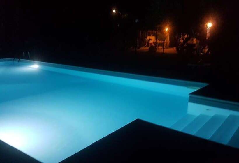 Sinilù B&b