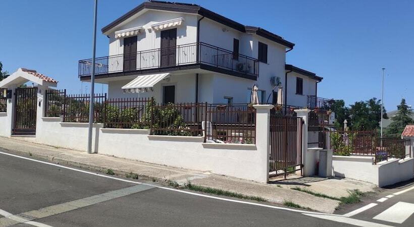 Alba De Mar B&b