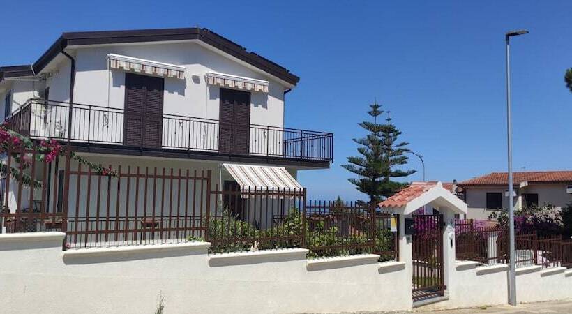 Alba De Mar B&b