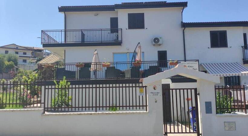 Alba De Mar B&b