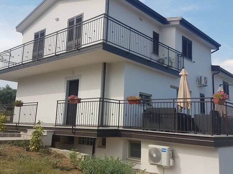 Alba De Mar B&b