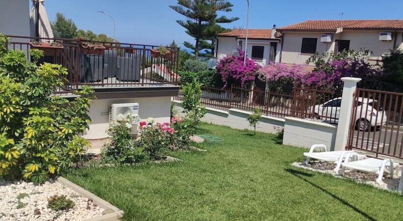 Alba De Mar B&b