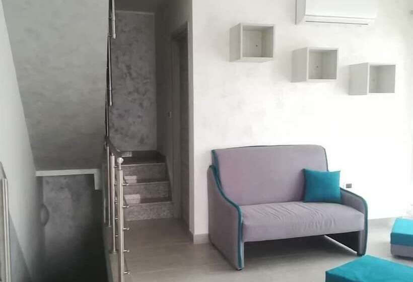 Alba De Mar B&b