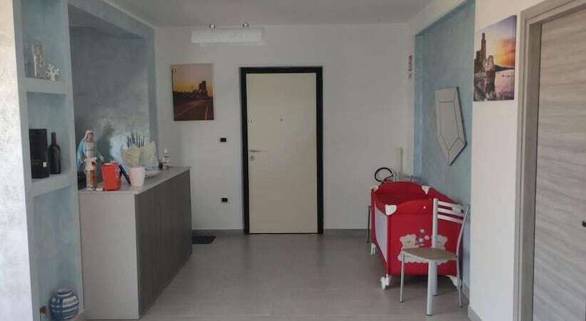 Alba De Mar B&b