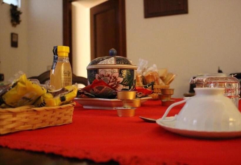 B&b  A Puteca