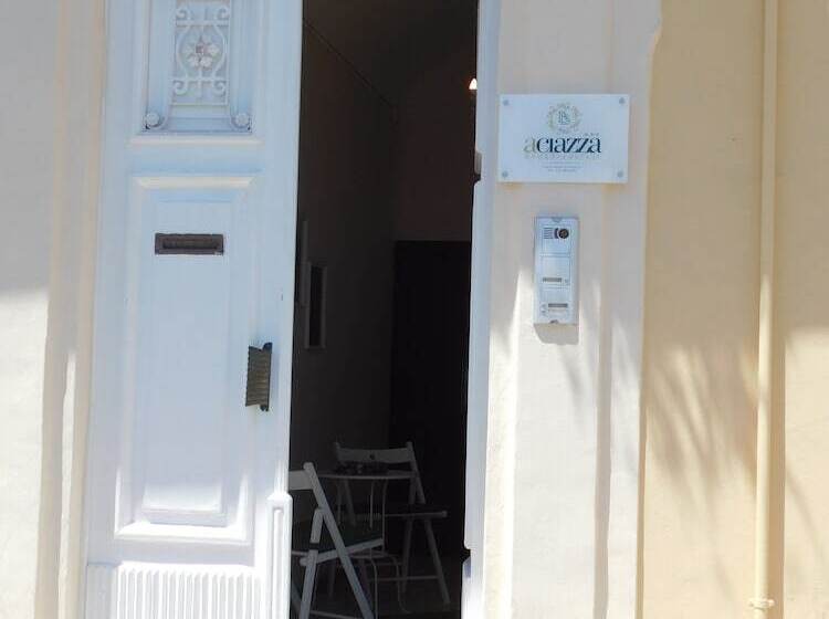 B&b Aciazza
