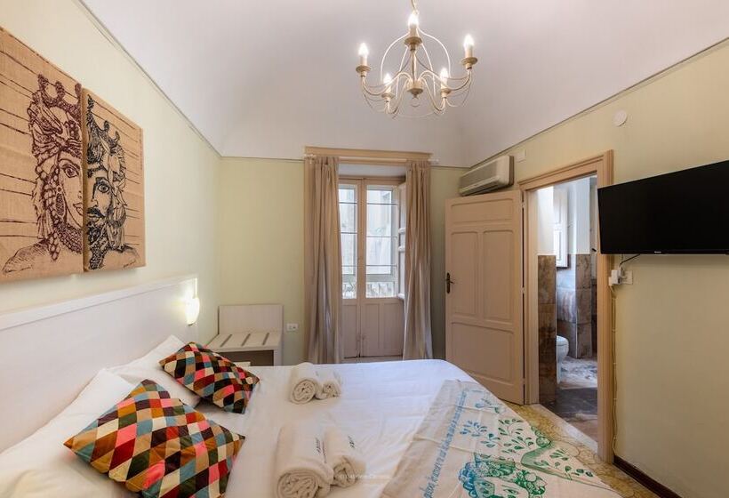 B&b Aciazza