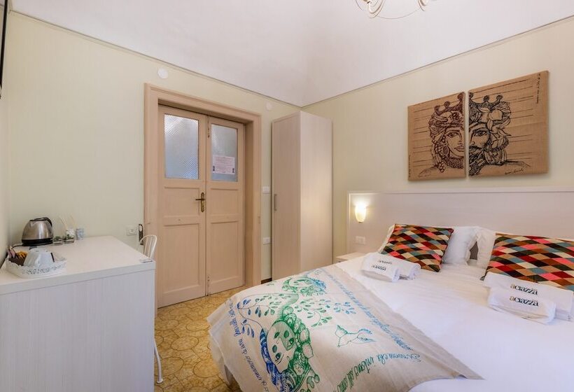 B&b Aciazza