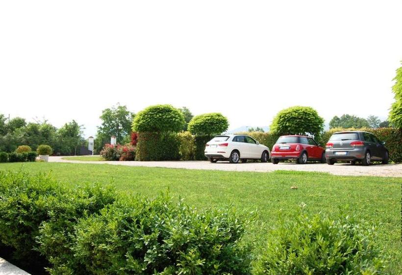 B&b Al Mulino