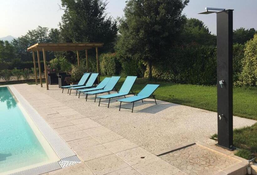 B&b Al Mulino