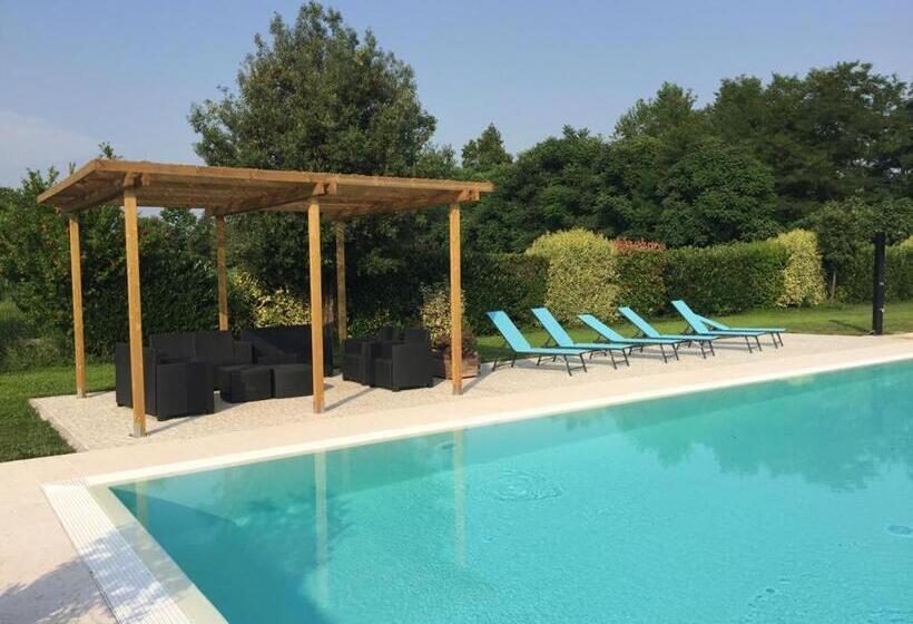 B&b Al Mulino