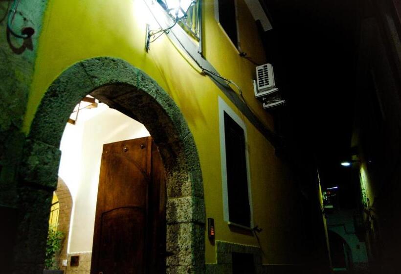 B&b Al Vicoletto