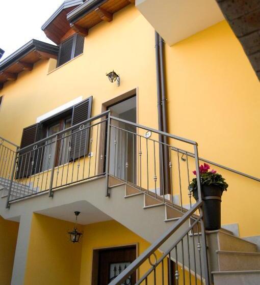 B&b Al Vicoletto