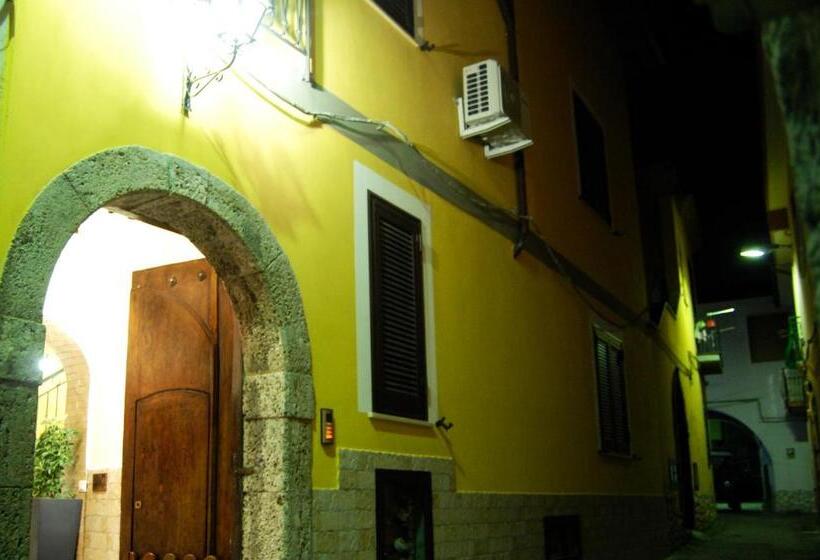 B&b Al Vicoletto