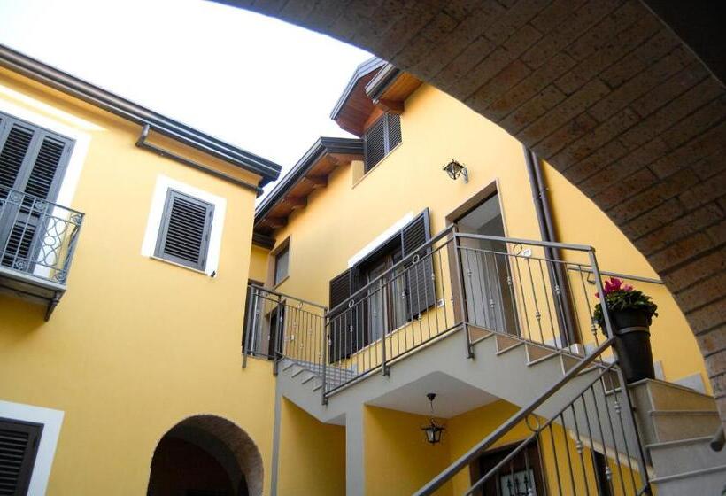 B&b Al Vicoletto