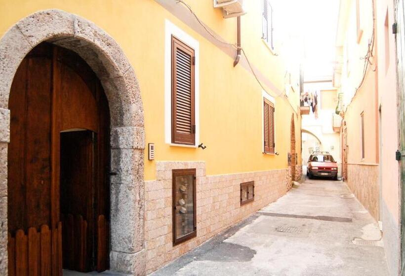 B&b Al Vicoletto